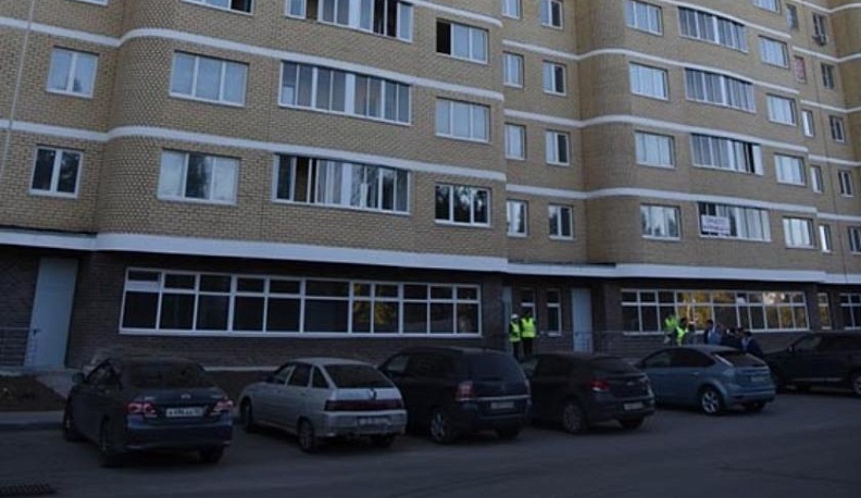 В ближайшие две недели в Калуге откроют поликлинику на Кубяка