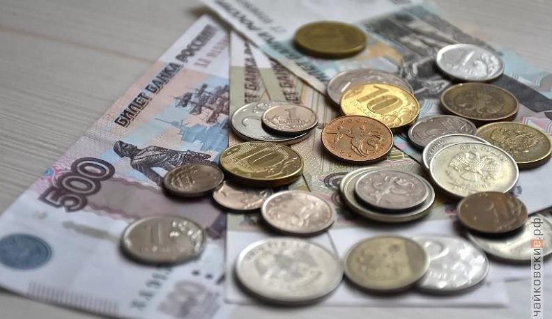 В Калужской области назвали величину прожиточного минимума