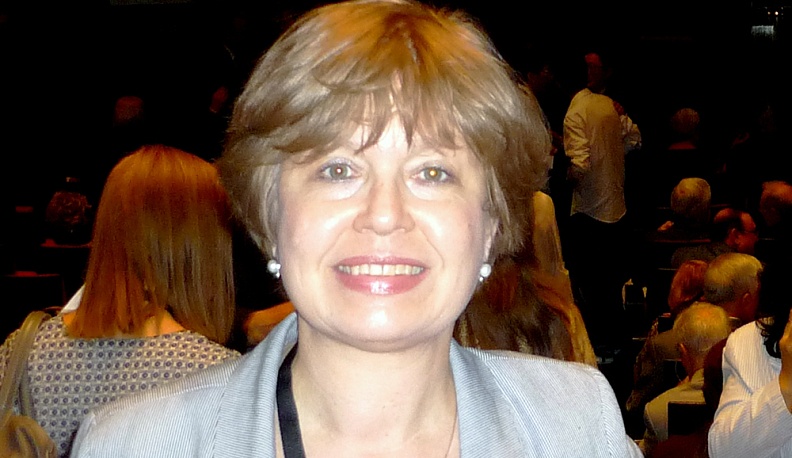 Энергия культуры