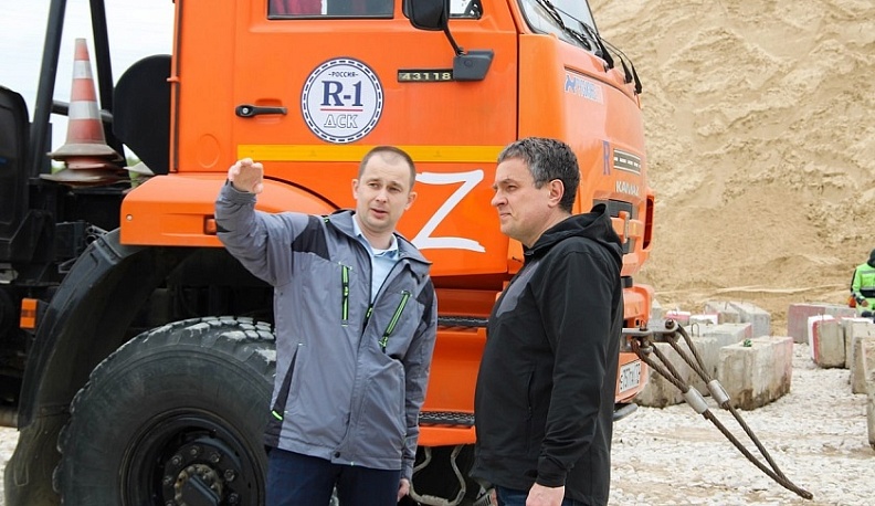 Северный въезд в Калуге готовят к реконструкции