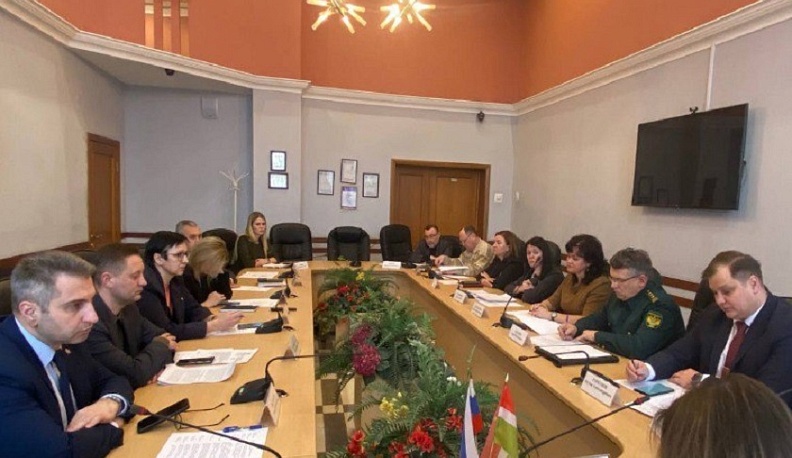 3 679 жителей Калужской области подали жалобы о нарушении прав потребителей 