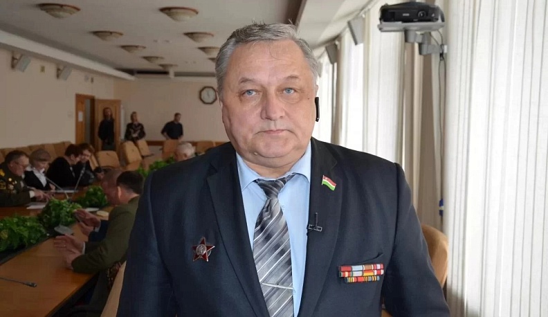 Сергей Королев напомнил об уголовной ответственности за совершение террористических актов 