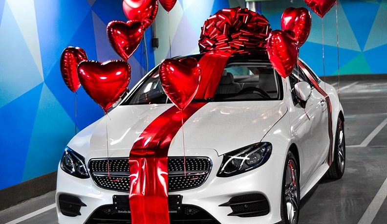 В Калуге областной чиновник не смог объяснить источники покупки дорогой иномарки