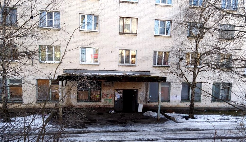 Житие мое. Общее…