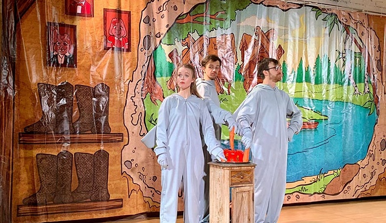 А не замахнуться ли нам на...