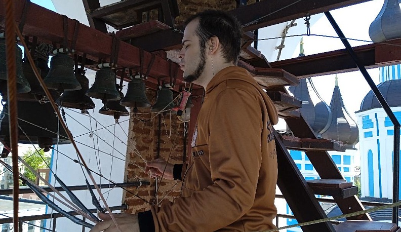 Кирилл Костыренко