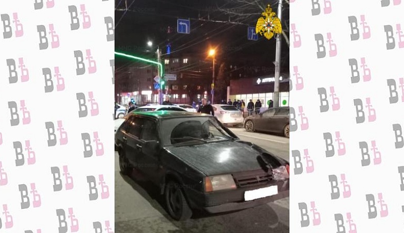 В Калуге передали в суд уголовное дело о сбитом насмерть подростке