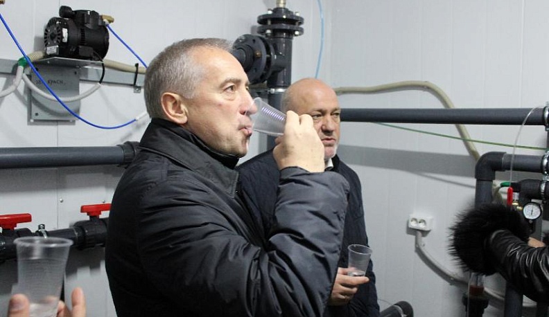 Проверено. Железа нет