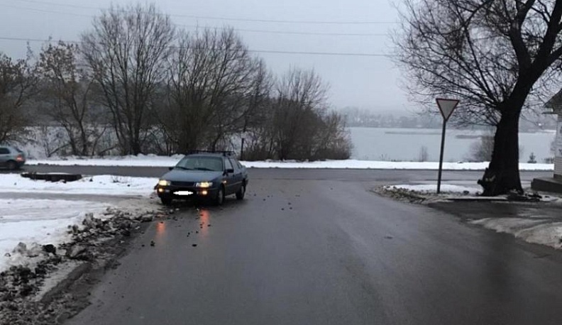 31 человек погиб в 2019 году в 478 ДТП в Калуге