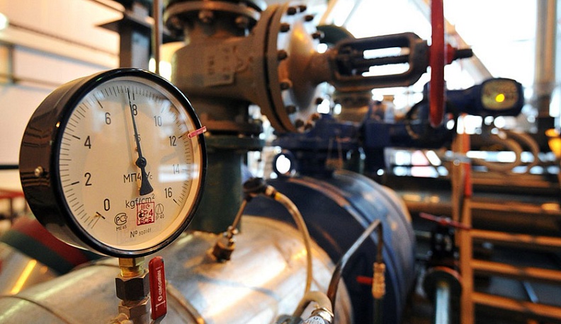 Владислав Шапша подвел предварительные итоги отопительного сезона