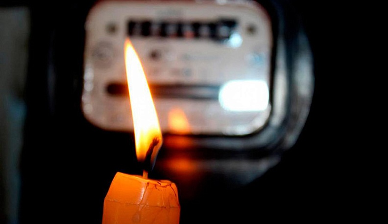 Часть центральных улиц и три пригорода Калуги сегодня останется без света