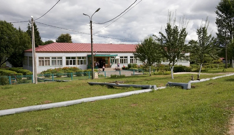 В Тарусском районе появится школа на 250 мест