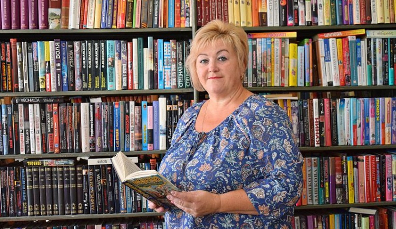 Хранители традиций