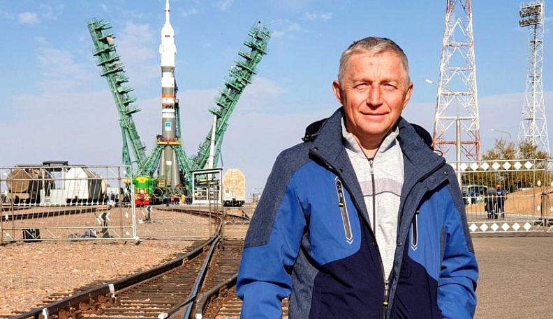 Камера! Мотор! Поехали!