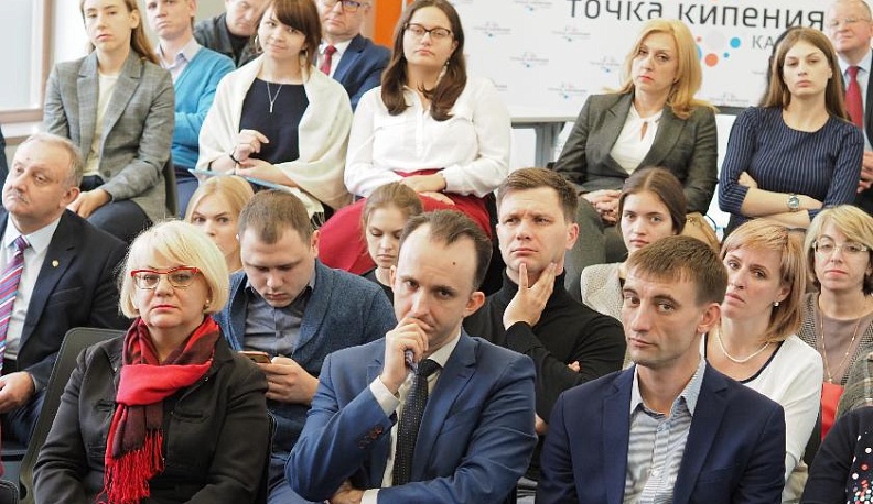 Трудности первых уроков 