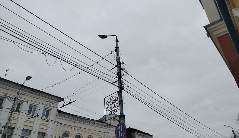 В Калуге продолжат идти дожди