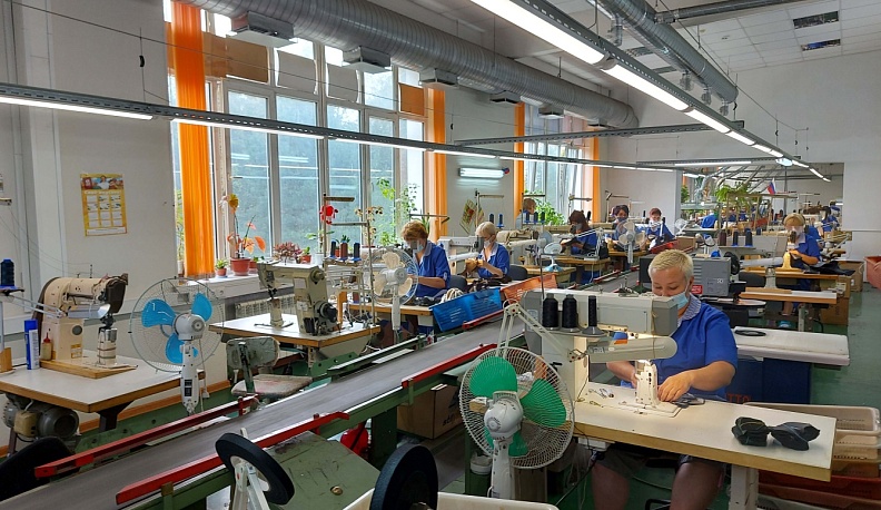 В нацпроект «Производительность труда» вступили ещё два калужских предприятия