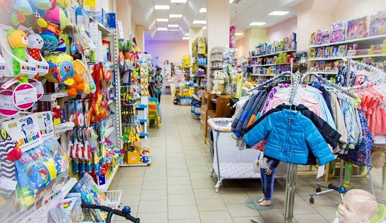 Антон Охотницкий: «Цены контролируются, товарных запасов достаточно»