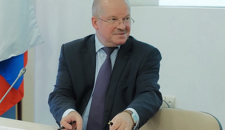 В Калужской области создан образовательно-производственный кластер