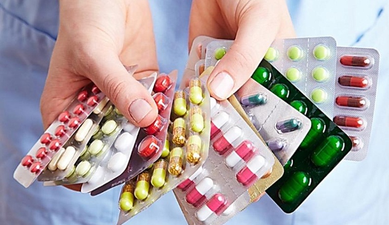 Калужанин получил все лекарства от ковида после жалобы в соцсетях