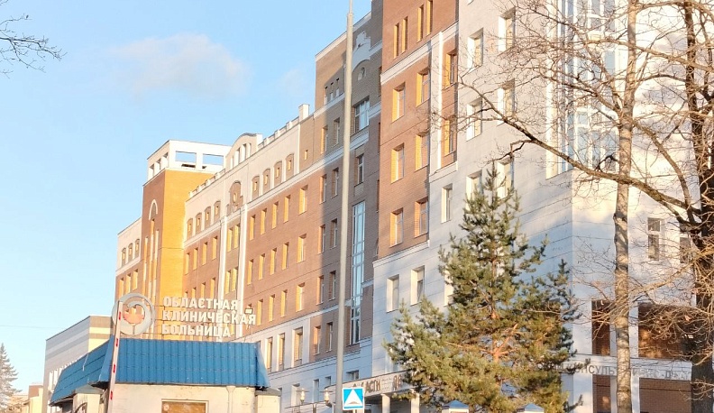 В Калужской области серьезно обновлена инфраструктура медицинских организаций