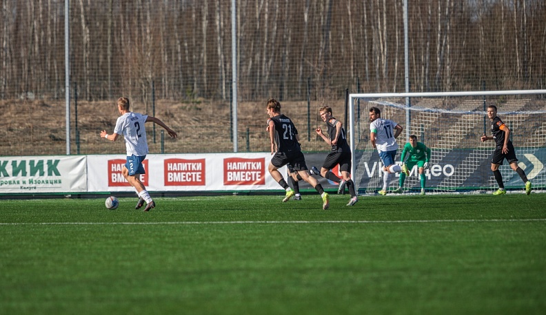 Закалка в «Золоте»