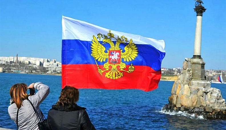 В библиотеке имени Белинского в Калуге прошла «крымская весна»