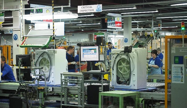 Выбираем профессию на экскурсии 