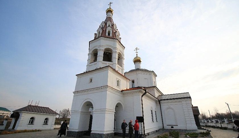 Божий промысел