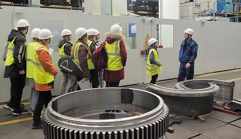 Теория -  на практике