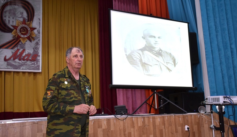 Поисковым отрядом из Кирова поднято более 500 солдат  