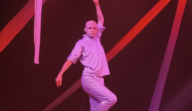 Калужанам показали мир глазами эмбрионов