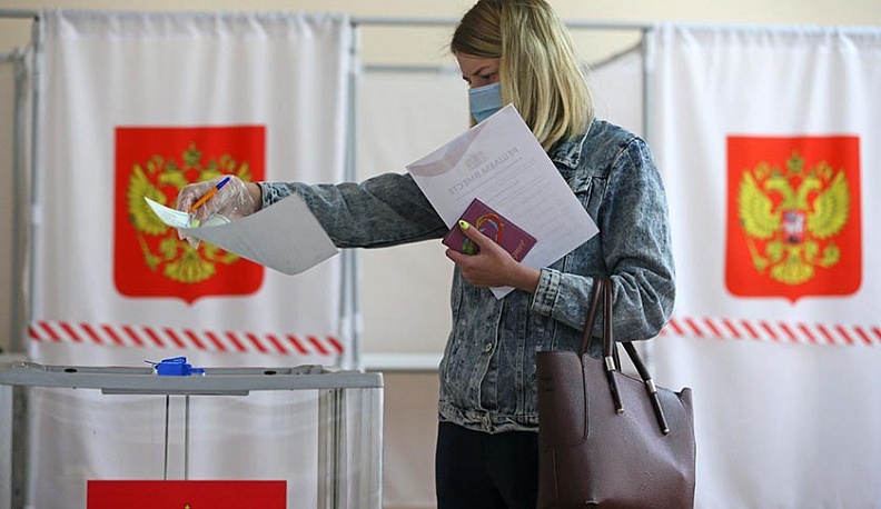 ЦИК определил правила работы журналистов на предстоящих выборах