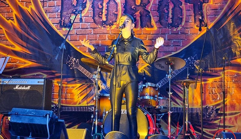 В Боровске прошел рок-фестиваль «РОКот»