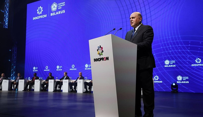 Калужская область будет использовать проект «Профессионалитет» для достижения технологического суверенитета России