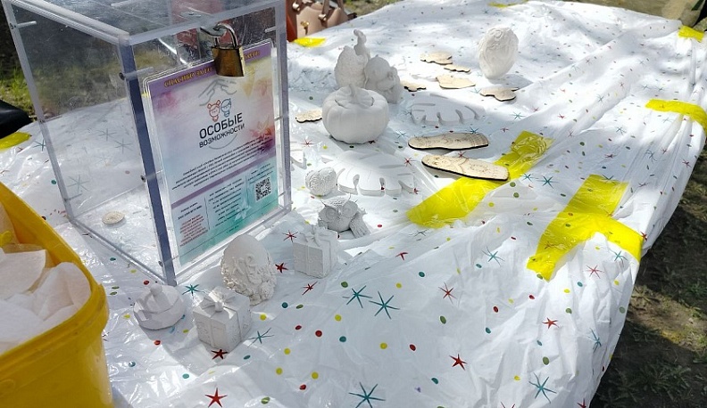 Жители Обнинска погрузились в атмосферу экологии