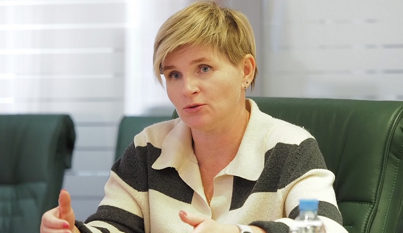 Состоялось очередное заседание рабочей группы партийного проекта «Российское село»