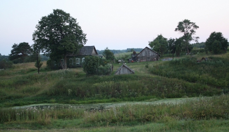 В Калужской области построят дом культуры