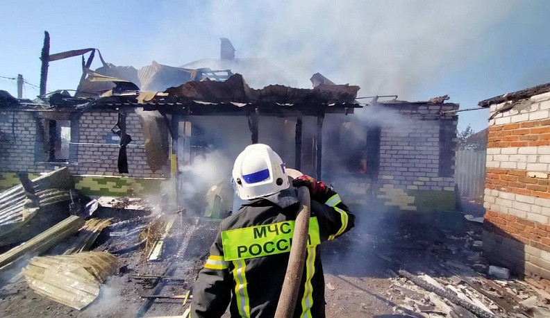 Пожарный просчёт