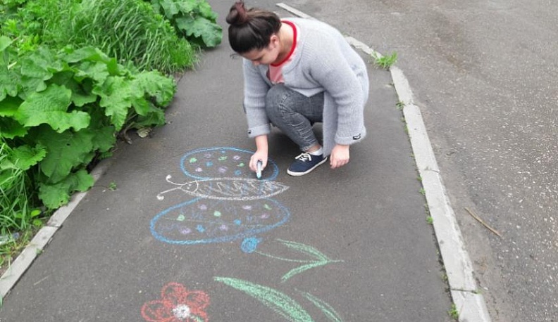 Ко Дню эколога сотрудники заповедника "Калужские засеки" провели онлайн-урок 