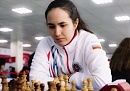 Обнинск переживает шахматный ренессанс