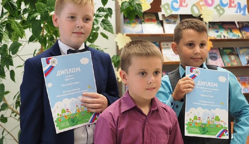 Юные архитекторы Калужской области воплотят идеи в жизнь