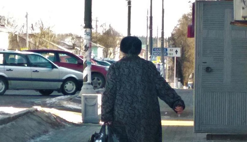 Как решить проблему медынского общественного транспорта