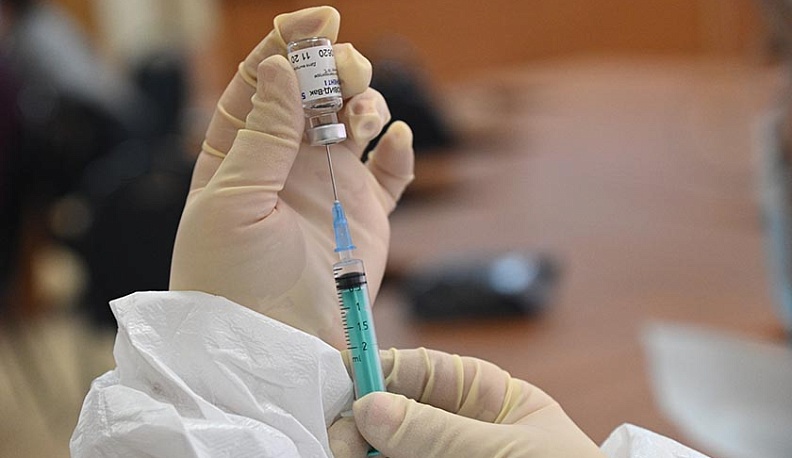 Все, что нужно знать о вакцинации от ковида