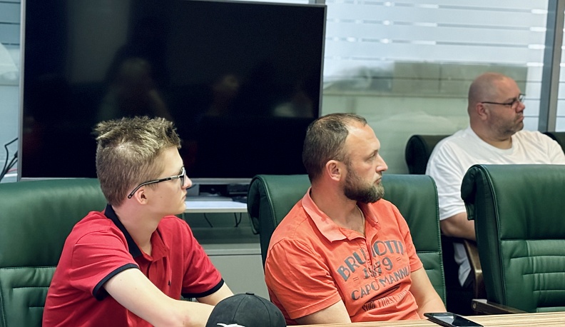 Калужским школьникам напомнили правила безопасного отдыха