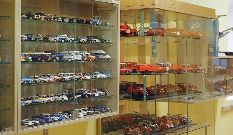 Наука побеждать