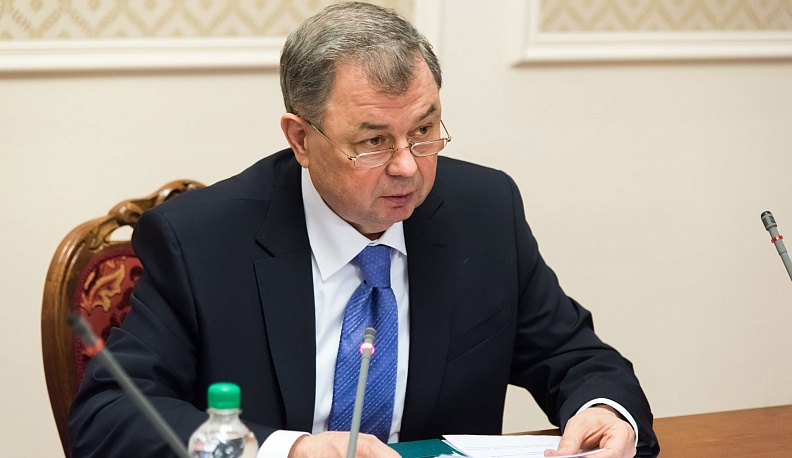 Жители должны иметь одинаковые условия доступности медицинской помощи 