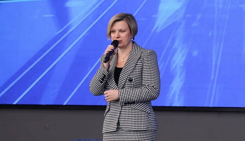 В Калужской области проходит конференция «ЦИФРОВОЙ РОСАТОМ 2024»