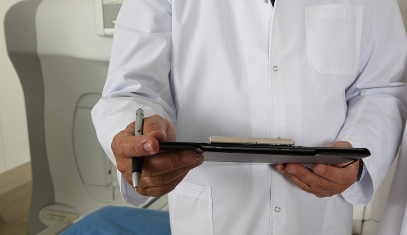 В Калужской области 250 тысяч жителей пройдут диспансеризацию