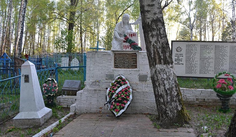 Пять воинских захоронений предстоит благоустроить в Калуге